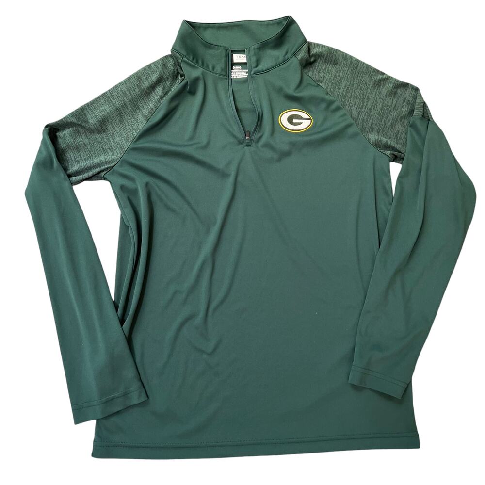 Green Bay Long Sleeve